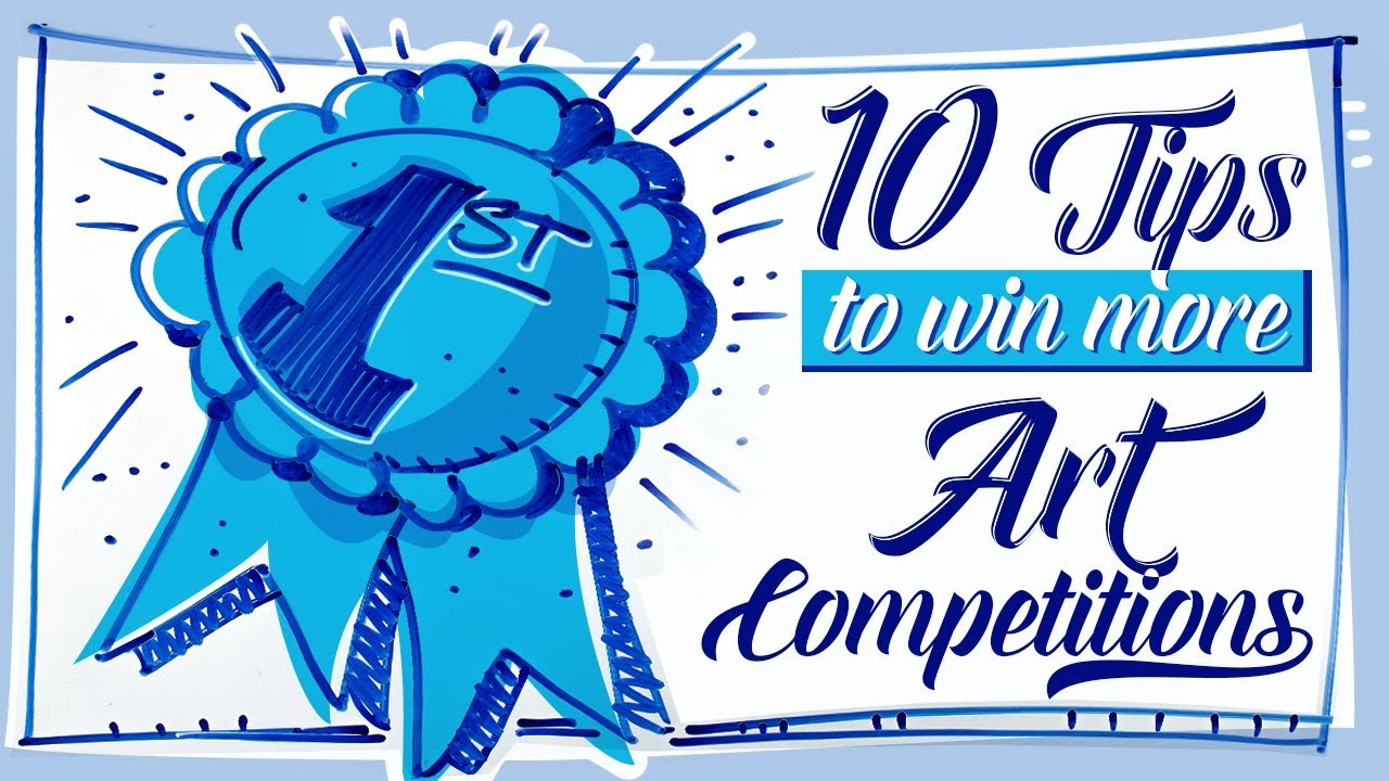 How to Win in Competitions